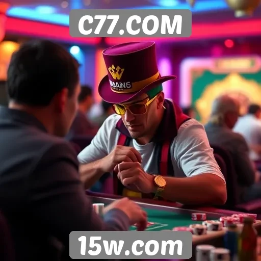 Melhores dicas para iniciantes em C77.COM