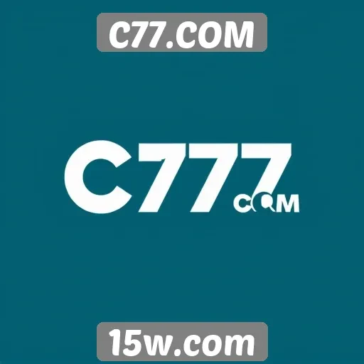 Recursos exclusivos disponíveis no site C77.COM