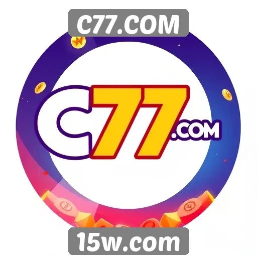 Impacto de C77.COM na indústria de jogos online