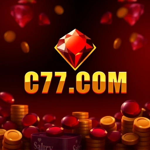 C77.COM - Explore a Plataforma Confiável de Jogos no Brasil