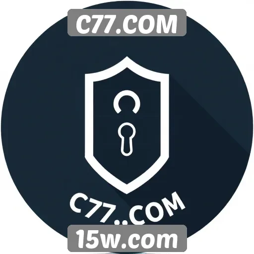 Segurança e privacidade no site de jogos C77.COM